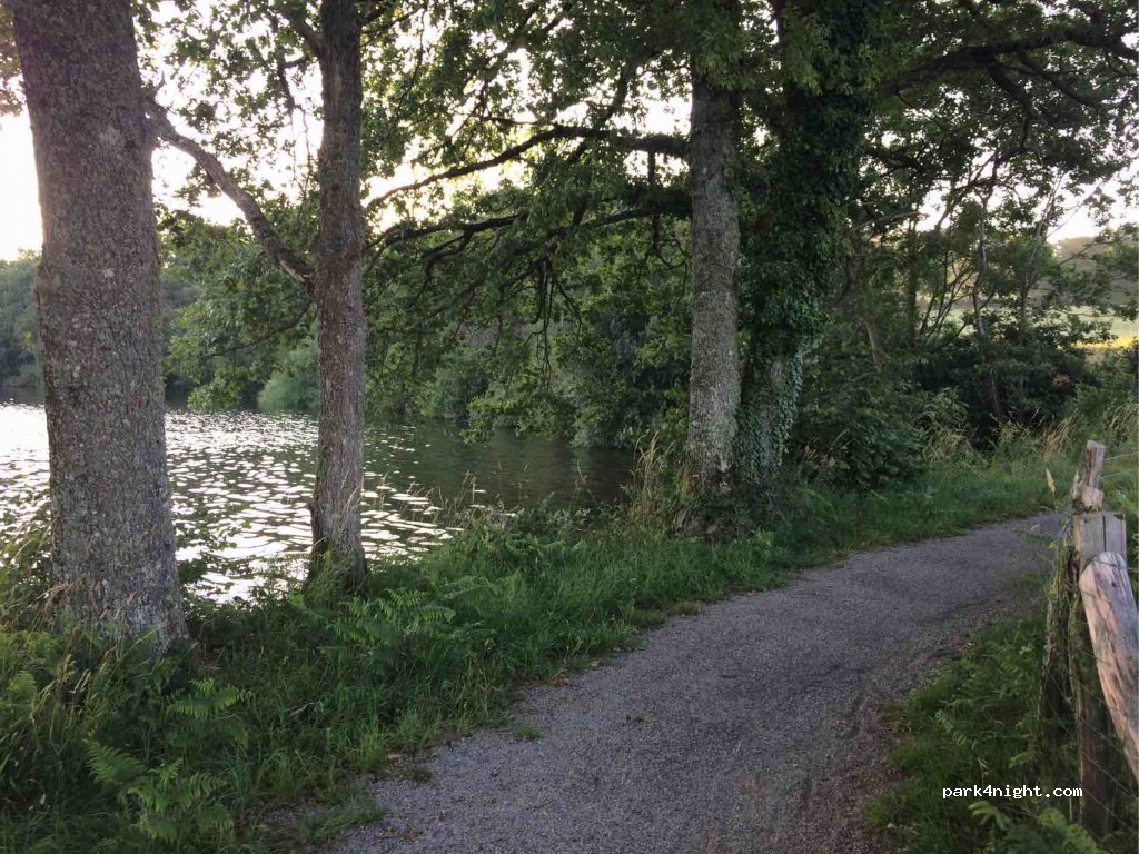 (12430) Villefranche-de-Panat - Les Abesses — foto 2