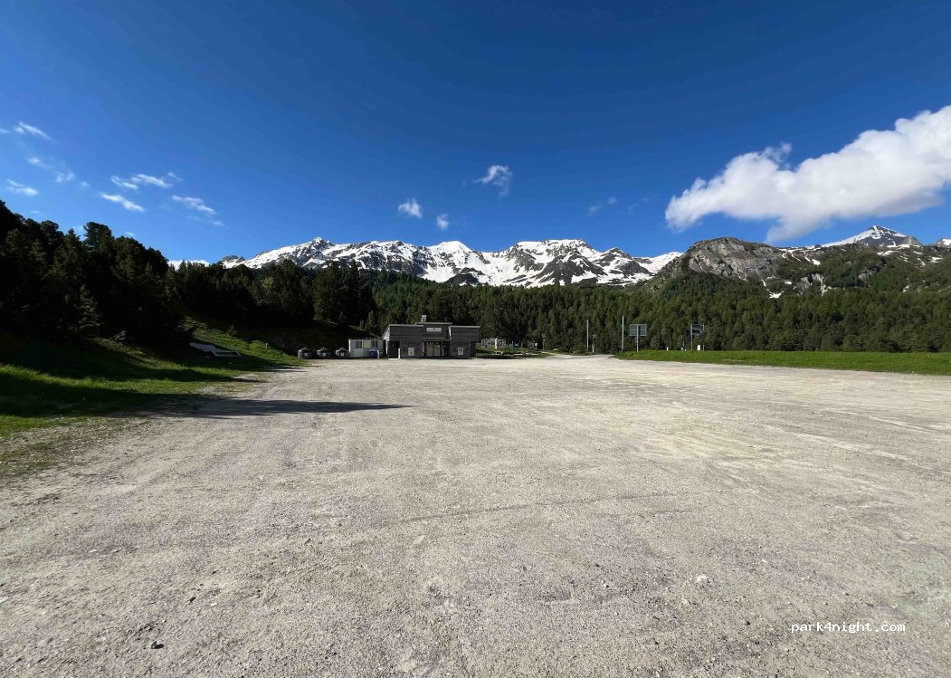 (6718) Blenio - Alpe Casaccia/Acquacalda — foto 4