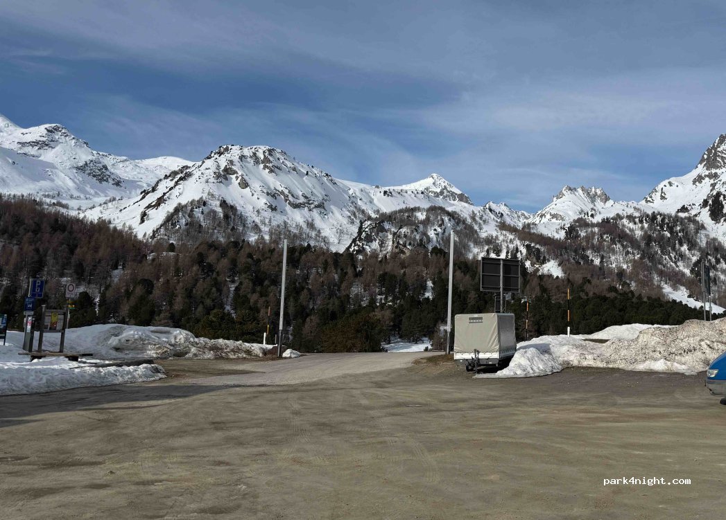 (6718) Blenio - Alpe Casaccia/Acquacalda — foto 5
