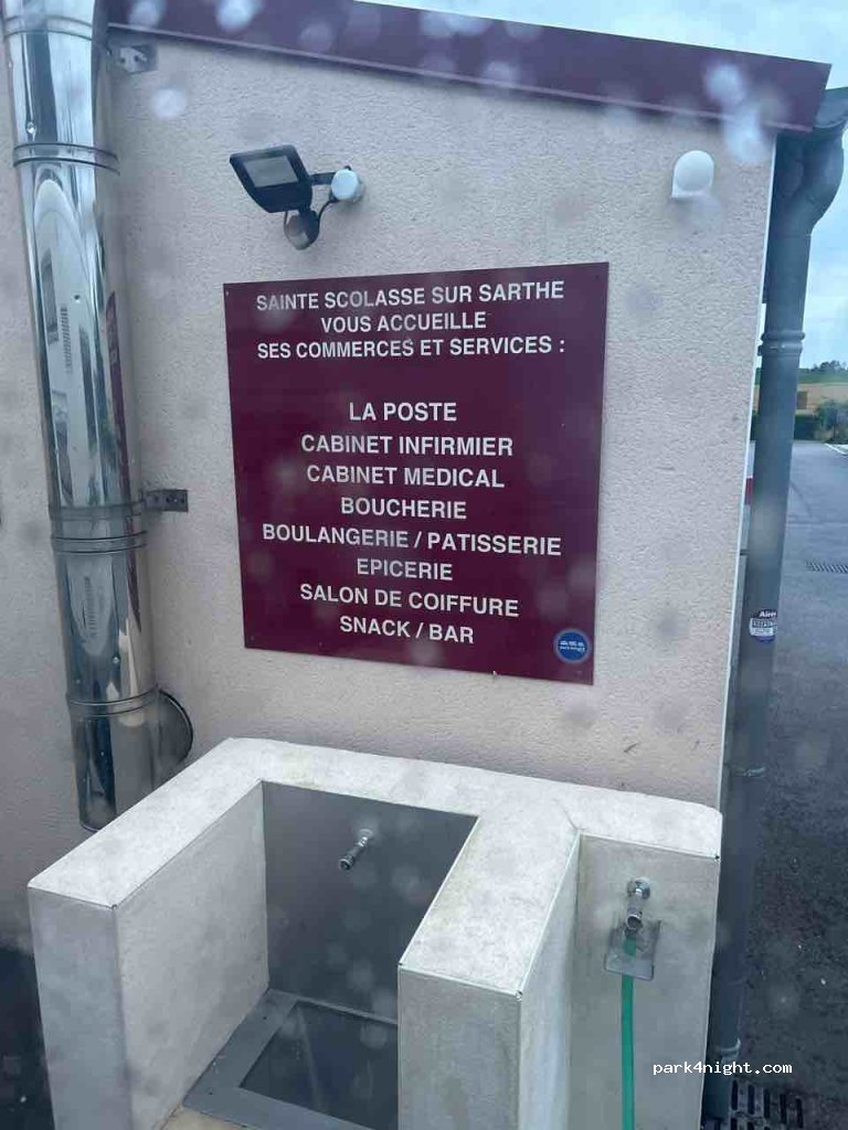 (61170) Sainte-Scolasse-sur-Sarthe - 81 Les Sablons — foto 2