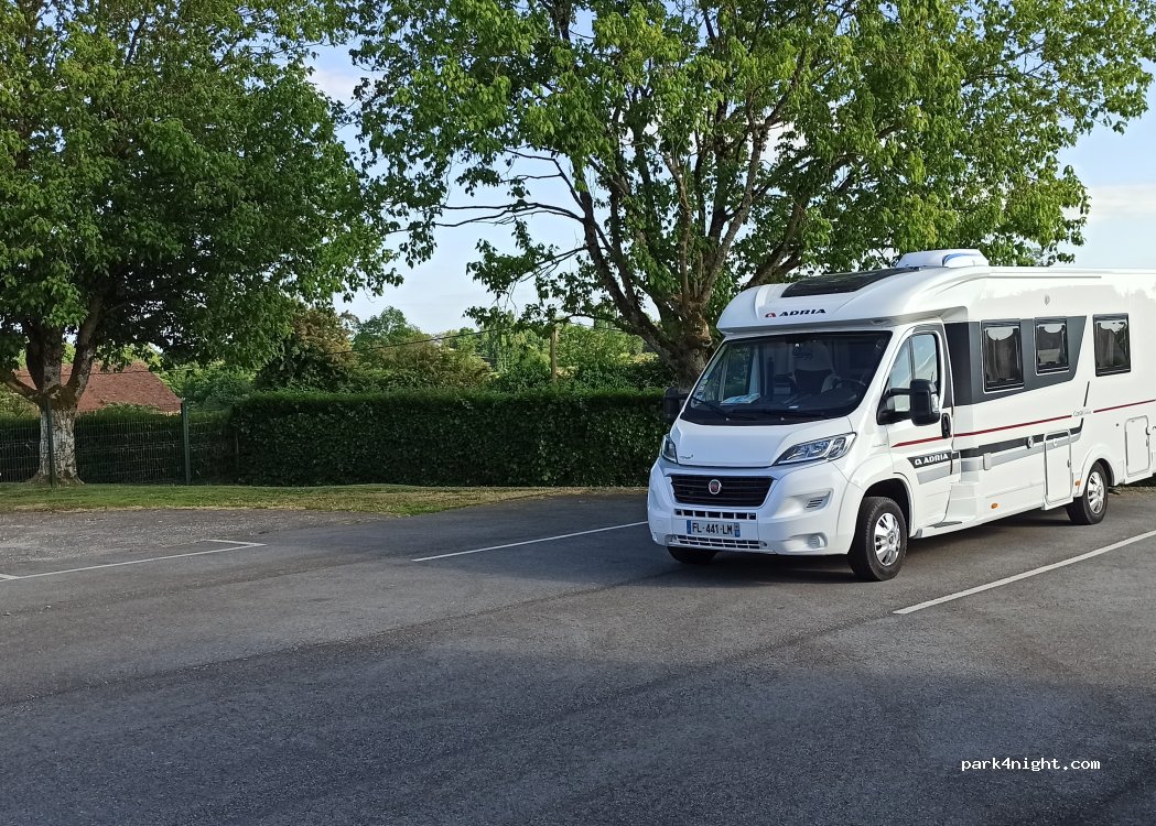 (61170) Sainte-Scolasse-sur-Sarthe - 81 Les Sablons — foto 5