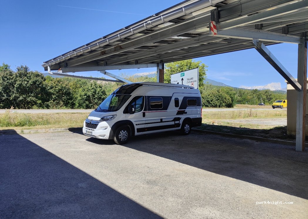 (05130) Tallard - La Plaine — foto 4