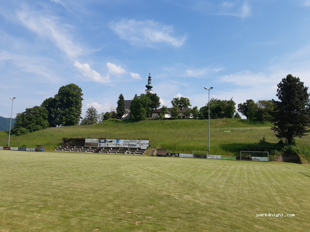 (4864) Attersee am Attersee - 11 Sportstraße — foto 2