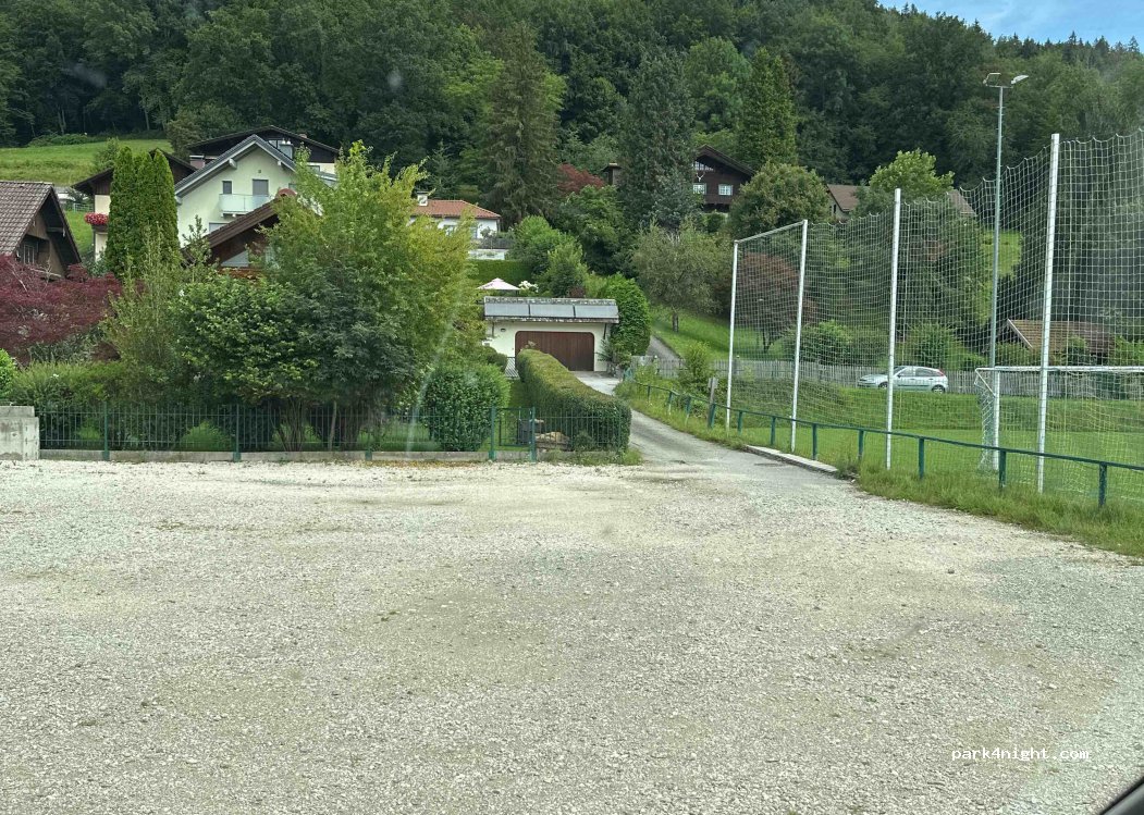 (4864) Attersee am Attersee - 11 Sportstraße — foto 4