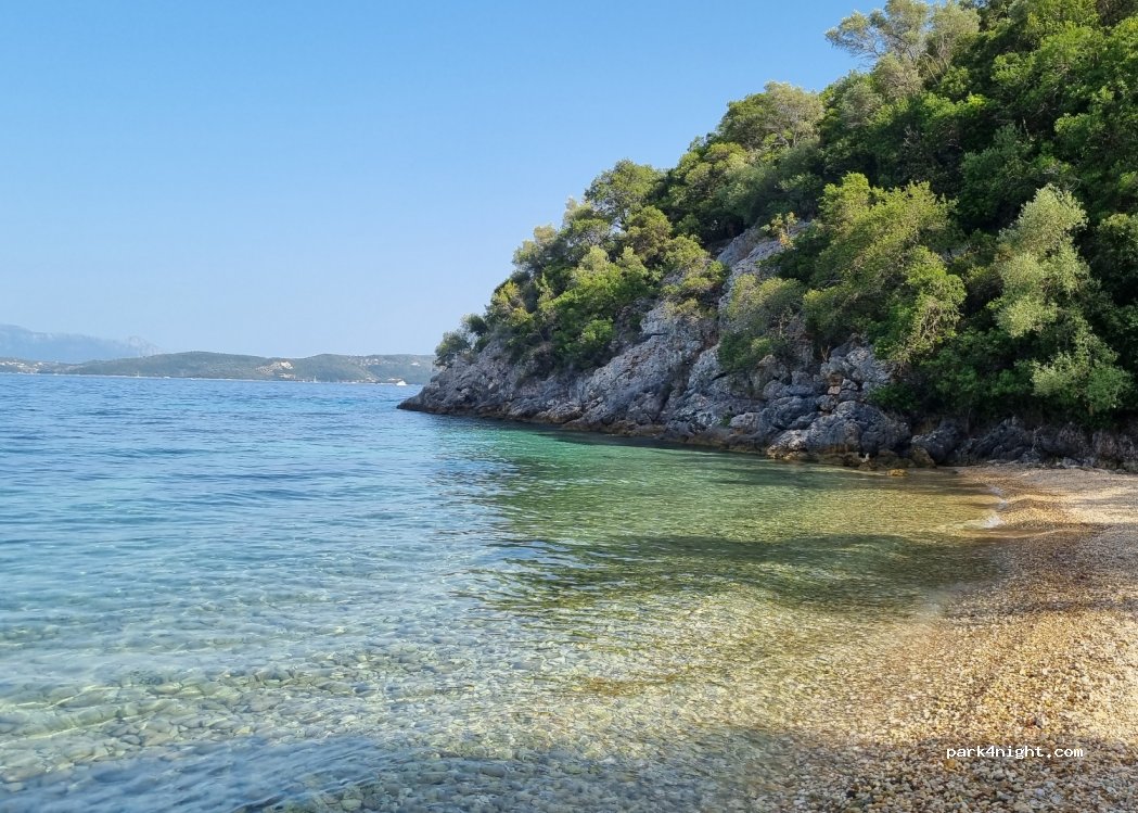 (311 00) Lefkada - Unnamed Road — foto 3