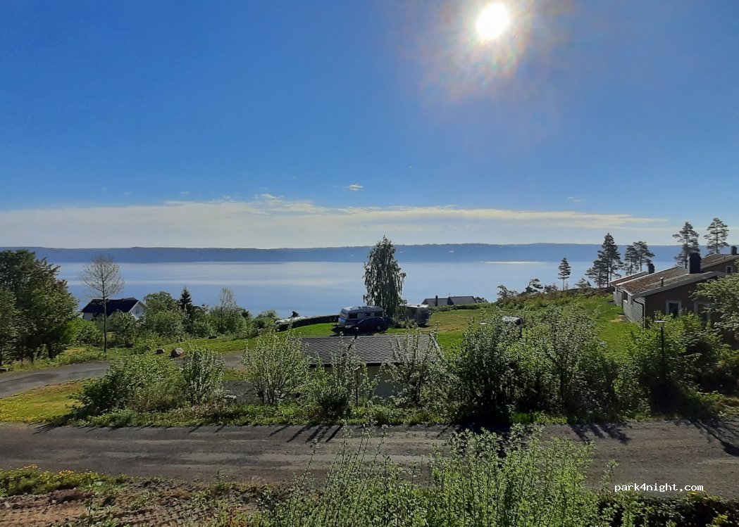 Solbergstøa Camping — foto 3