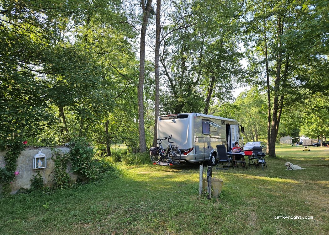 Camping Relaxi — foto 4