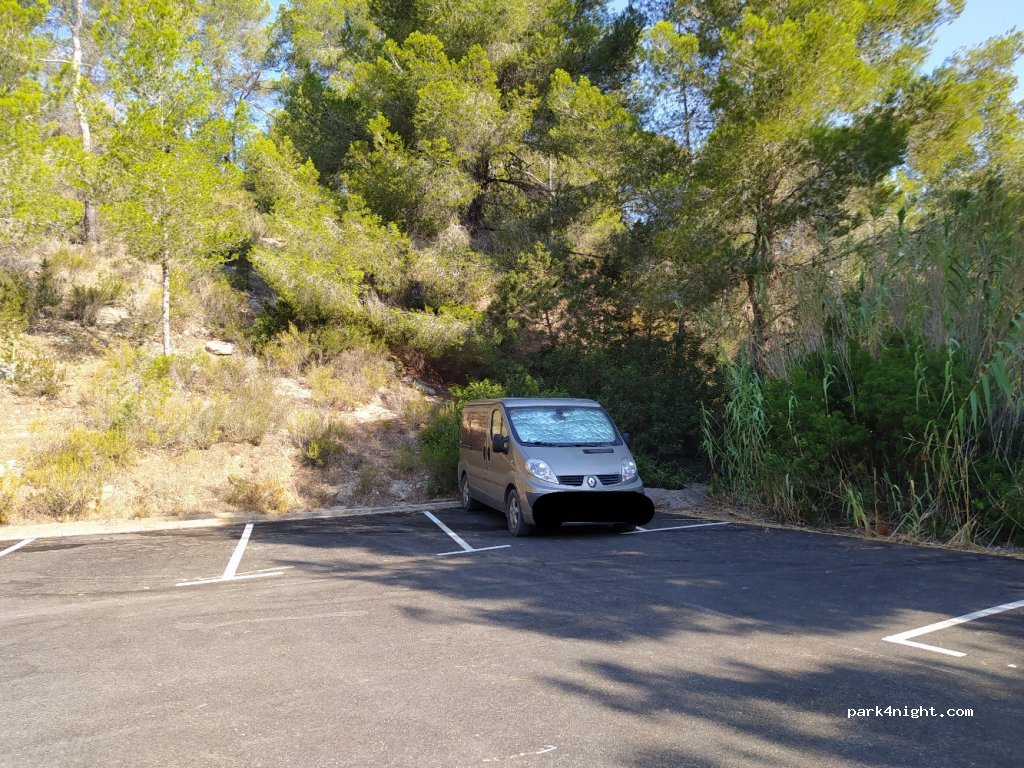 (07810) Sant Joan de Labritja - 34 Carrer de s'Arenal Petit — foto 2