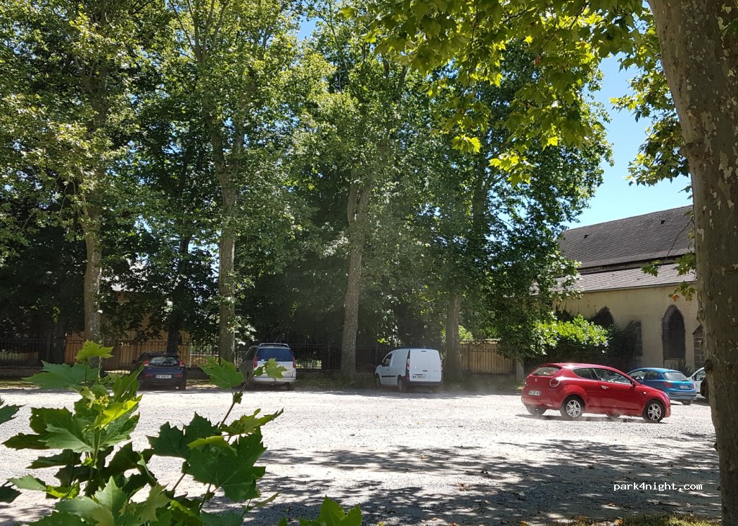 (63310) Randan - 60 Rue du Commerce — foto 3