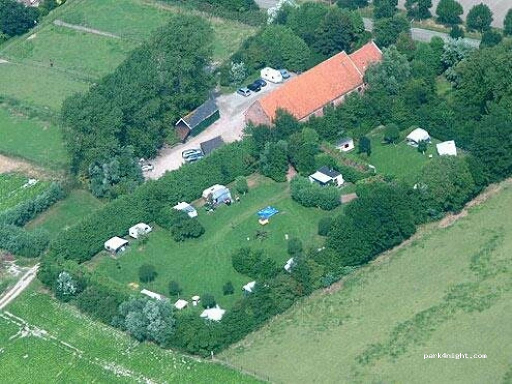 Minicamping Zwartenburg — foto
