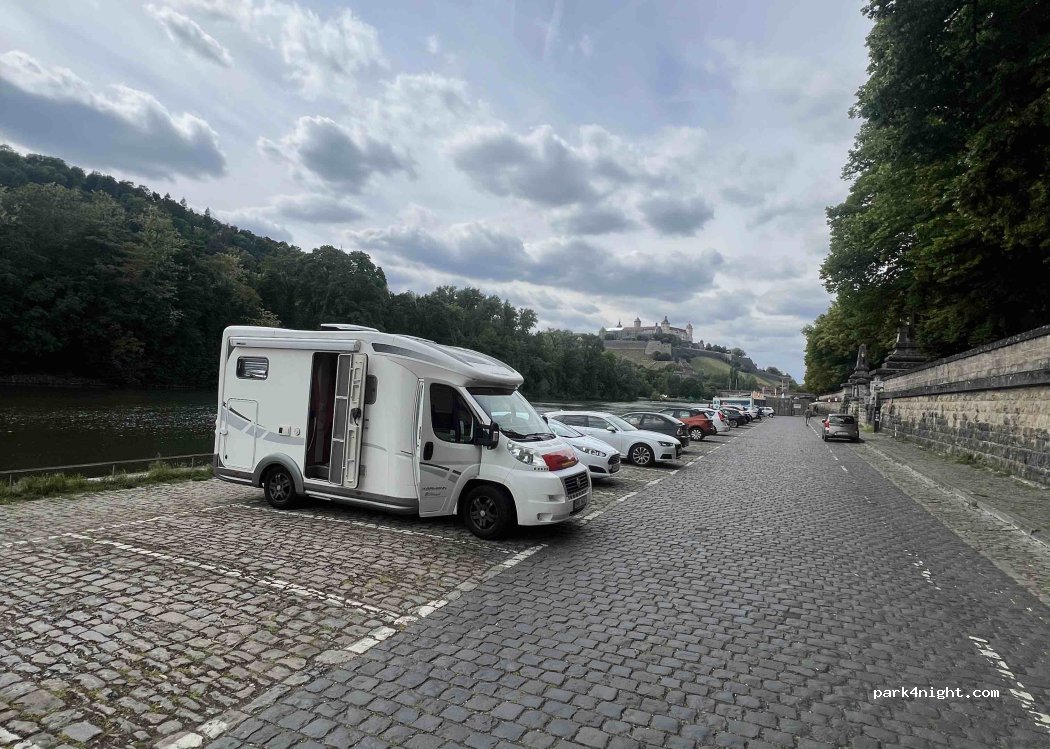 (97072) Würzburg - 7 Ludwigkai — foto 3