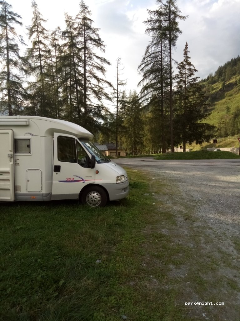 (73210) Peisey-Nancroix - D87 — foto 2