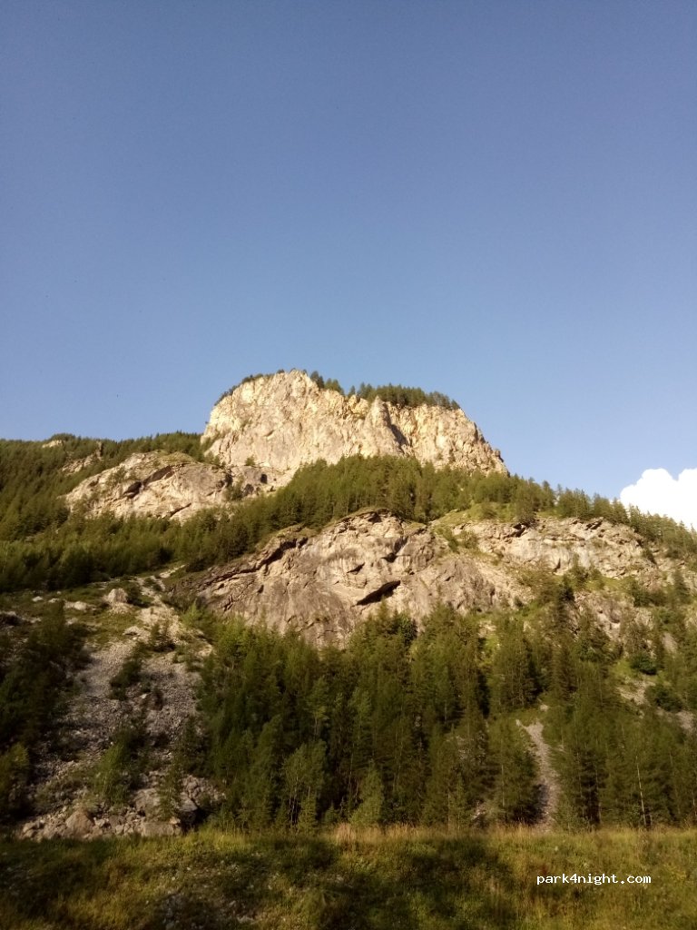 (73210) Peisey-Nancroix - D87 — foto 3