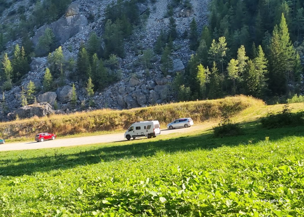 (73210) Peisey-Nancroix - D87 — foto 4