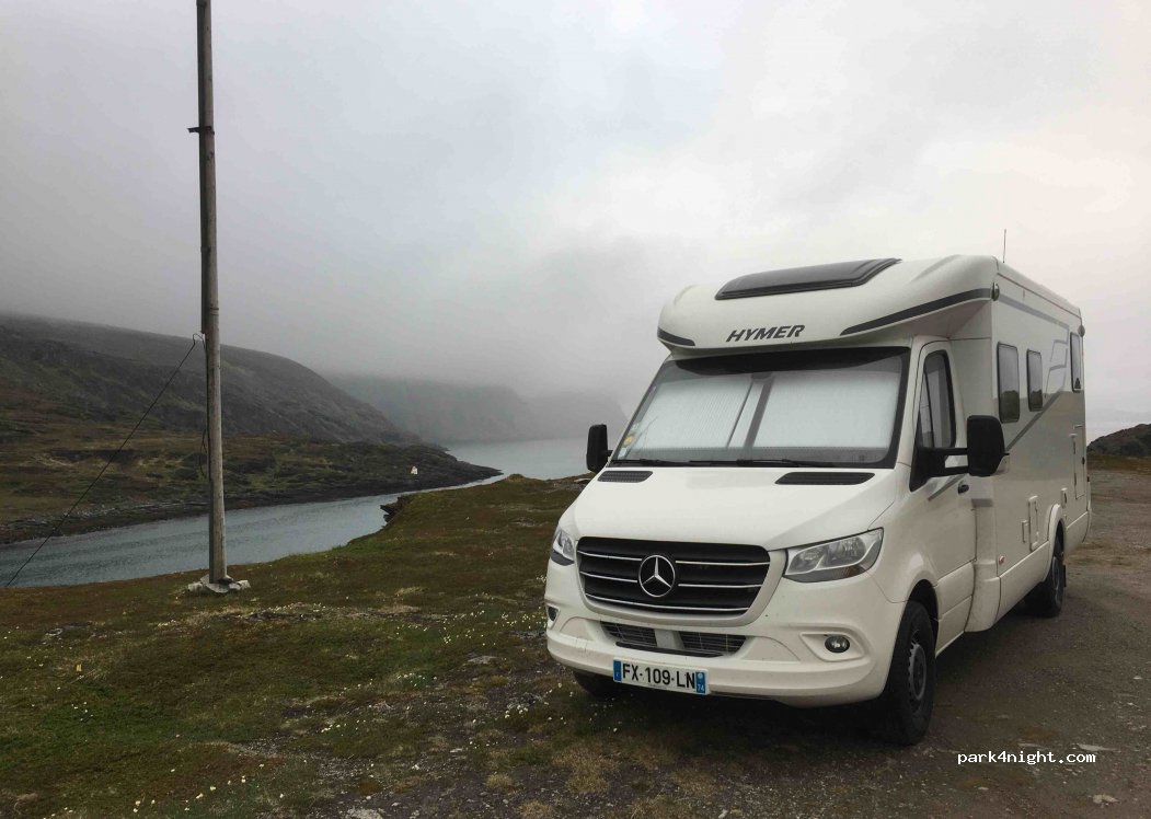 (9690) Havøysund - 20 Kirkegårdsveien — foto 3