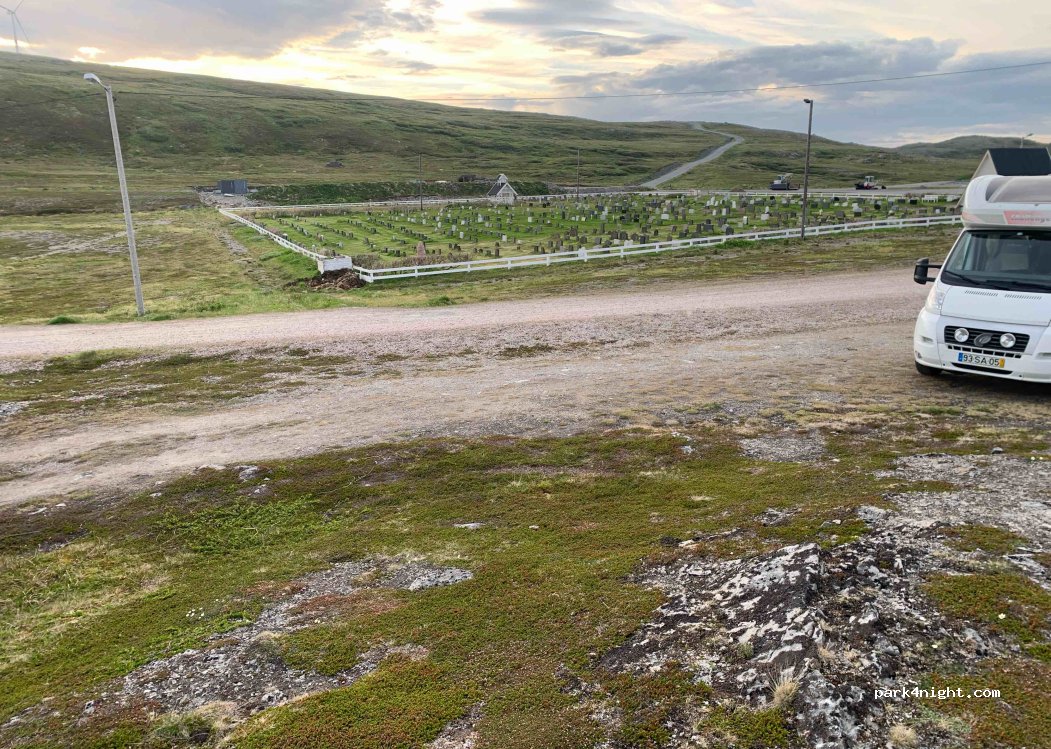 (9690) Havøysund - 20 Kirkegårdsveien — foto 4