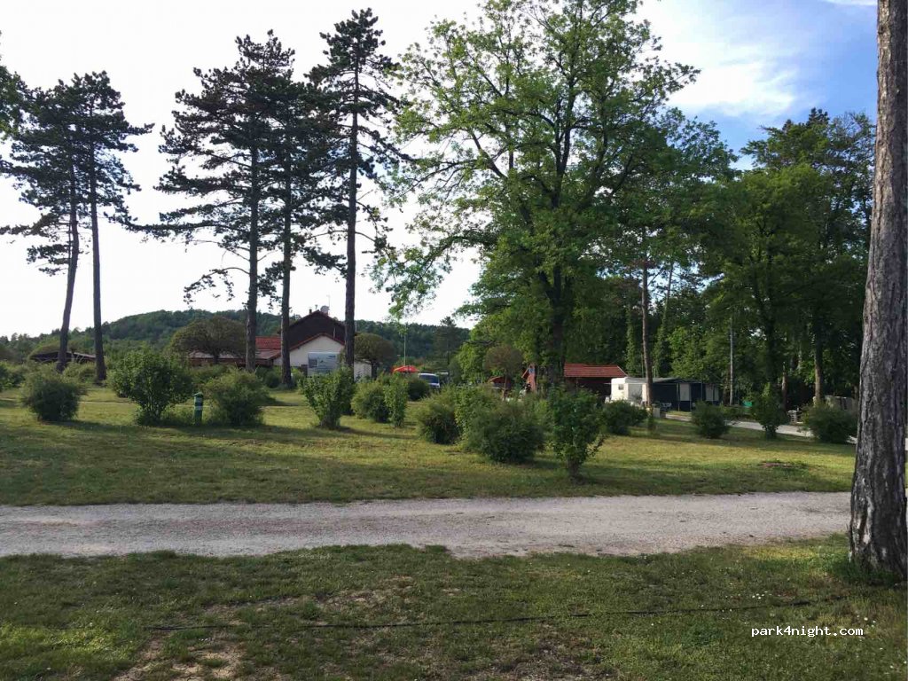 Camping de la Pelouse — foto 2