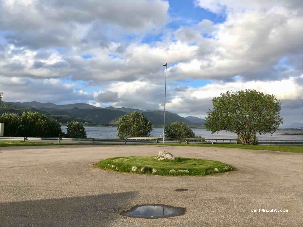 (8450) Stokmarknes - 43 Måkeveien — foto 2