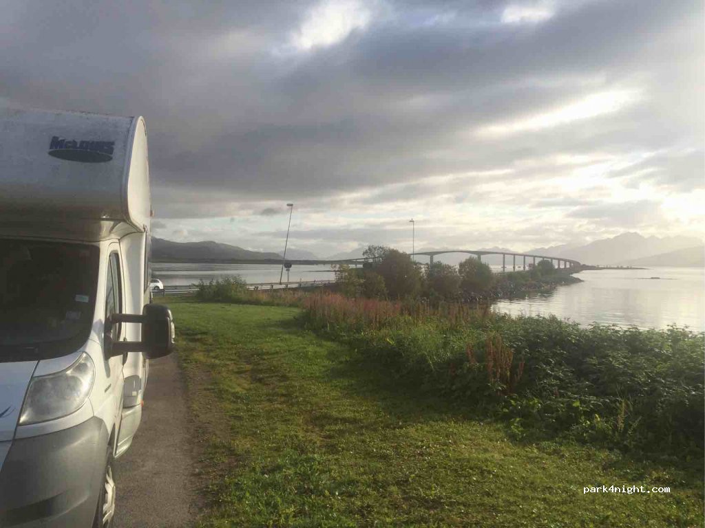 (8450) Stokmarknes - 43 Måkeveien — foto 4