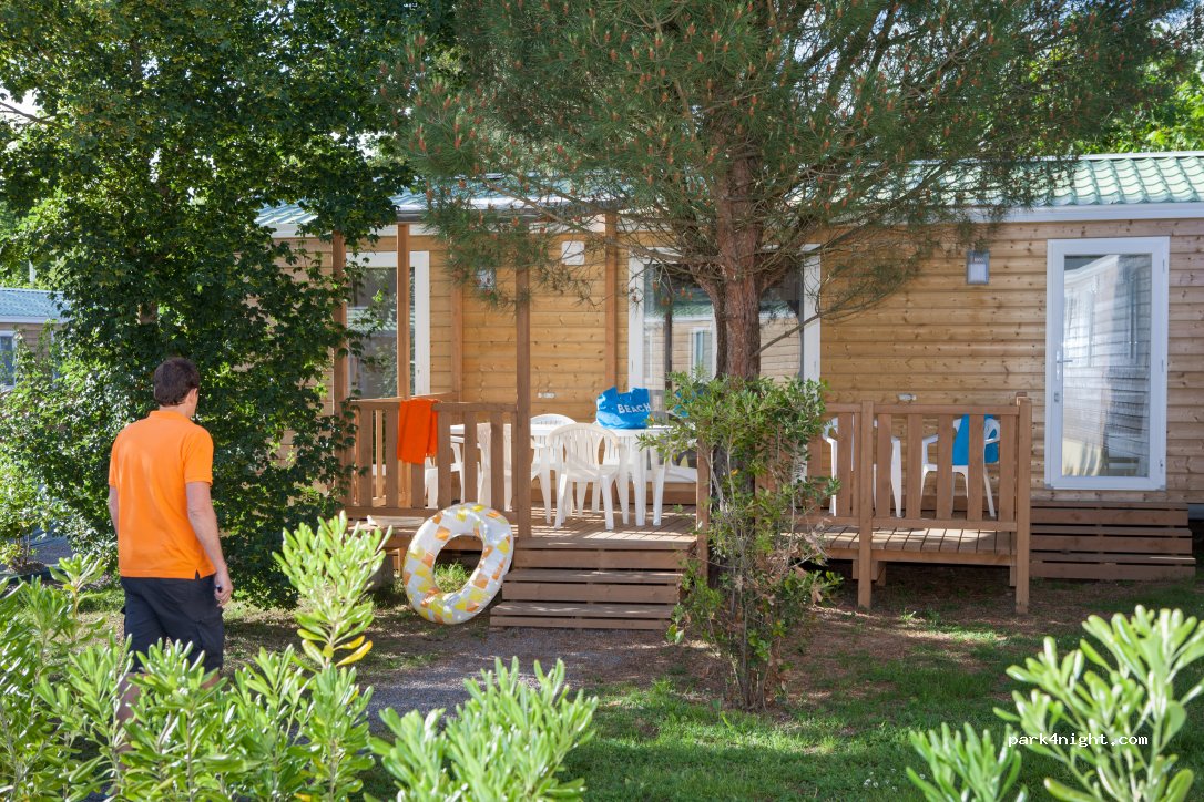 Le camping Le Paradis — foto 3