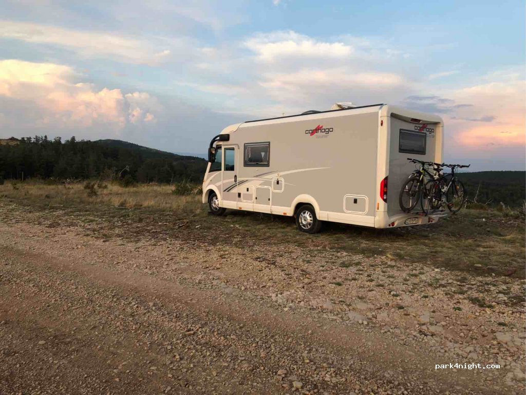 (48210) Mas-Saint-Chély - Unnamed Road — foto 2