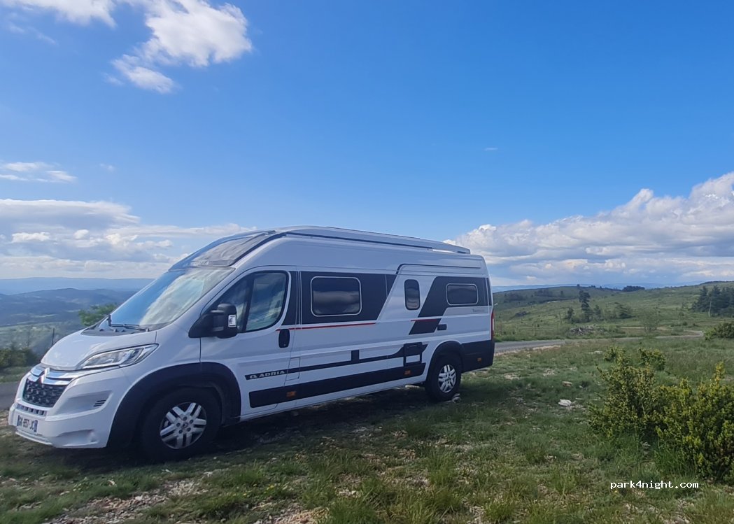 (48210) Mas-Saint-Chély - Unnamed Road — foto 4