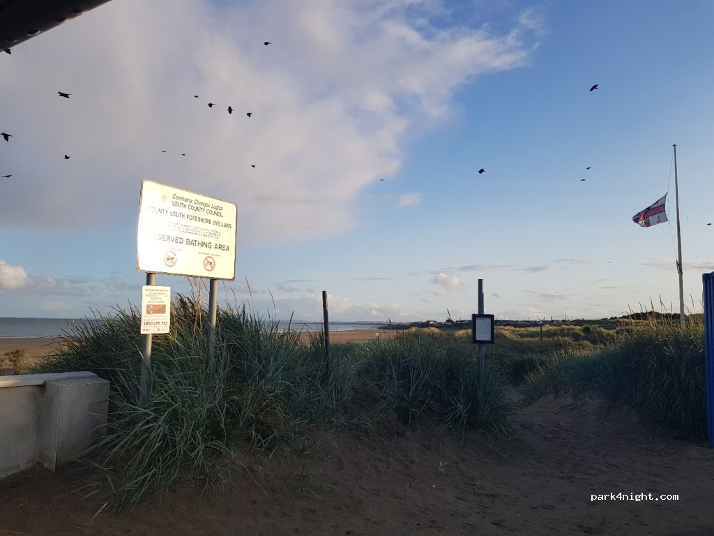 () Clogherhead - Strand Street — foto