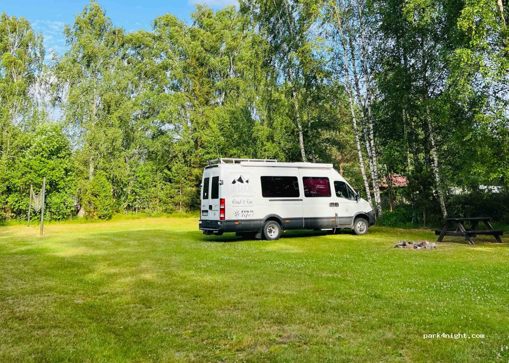 Camping Miķeļbāka — foto 4