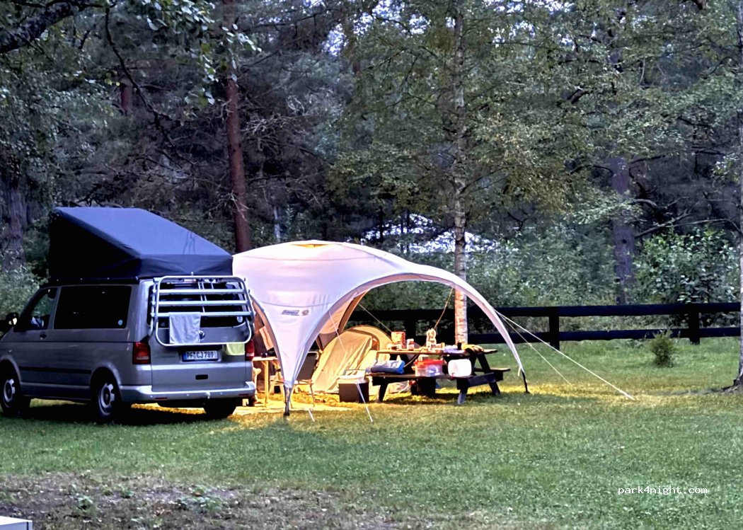 Camping Miķeļbāka — foto 5