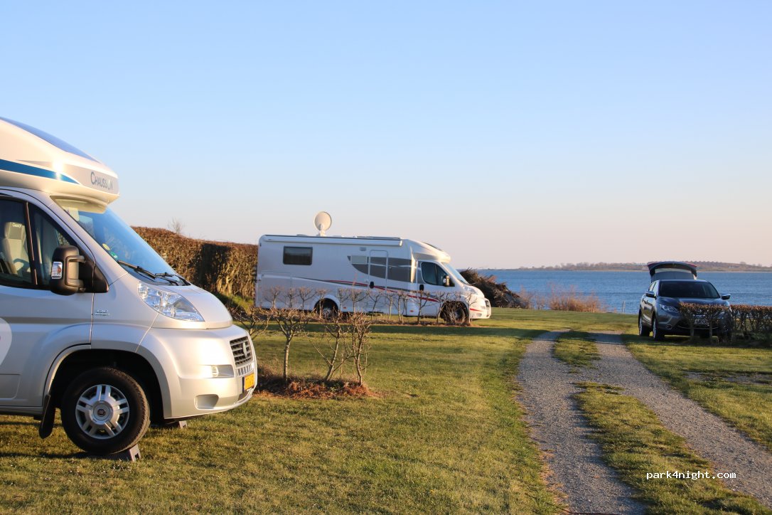 Sinebjerg Camping — foto