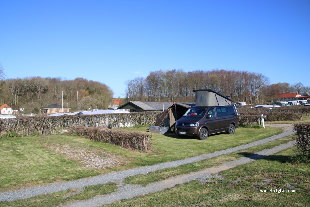 Sinebjerg Camping — foto 2