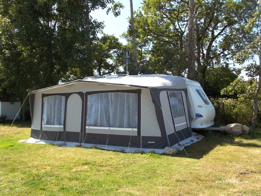 Camping Insolite le Haut Village — foto 2