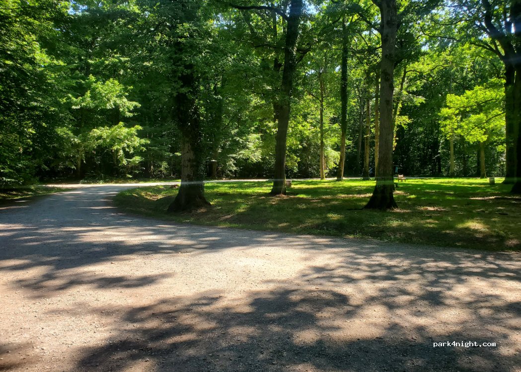 (45770) Saran - Allée Chopin — foto 5