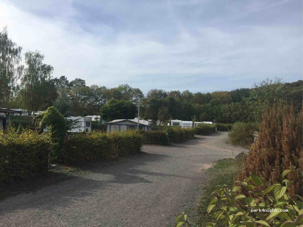 Campingplatz am Waldbad - Müller & Bendert GbR — foto 2