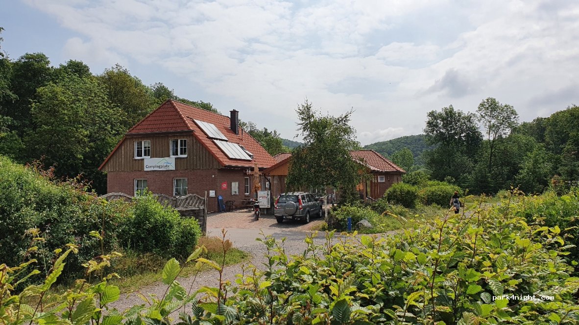Campingplatz am Waldbad - Müller & Bendert GbR — foto 3