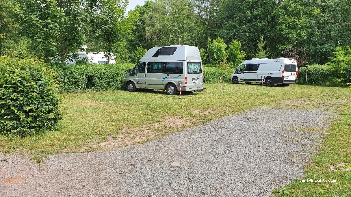 Campingplatz am Waldbad - Müller & Bendert GbR — foto 4