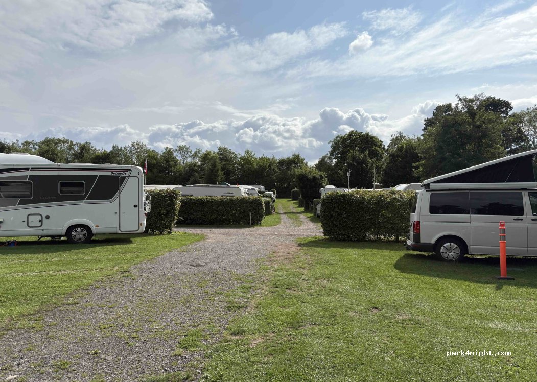 Campingplatz am Waldbad - Müller & Bendert GbR — foto 5