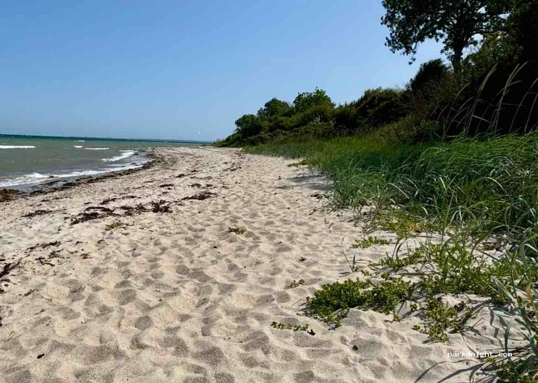 Tårup Strand Camping — foto 5