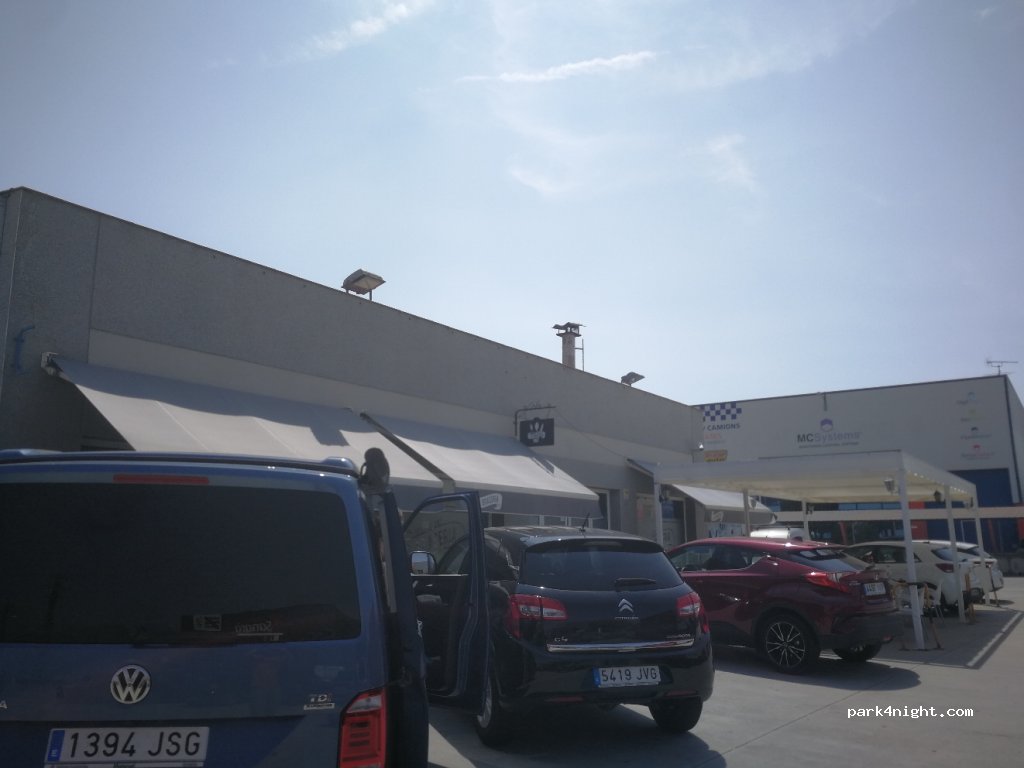 (25300) Tàrrega - Avinguda de la Canaleta — foto 3