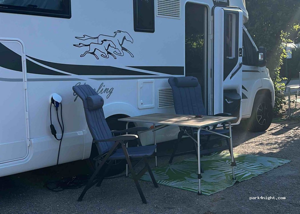 Campingplatz Wiesensee — foto 3