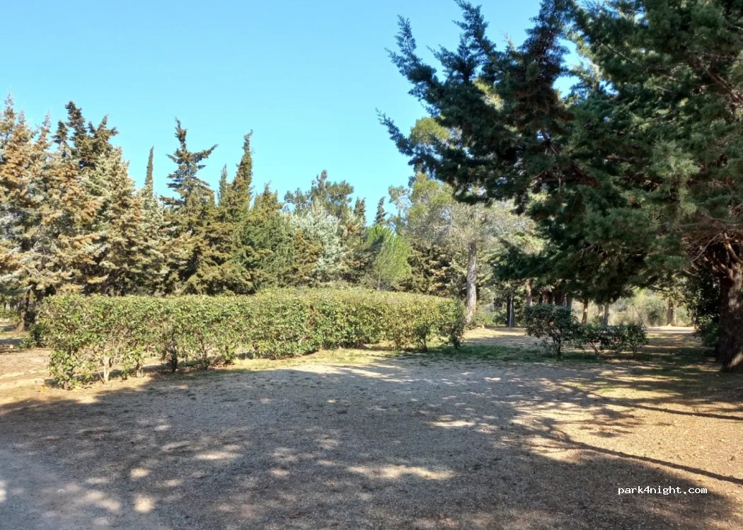 Camping Le Pinada — foto 2