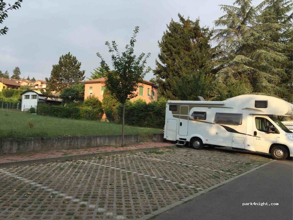 (27052) Salice Terme - 5 Via delle Terme — foto