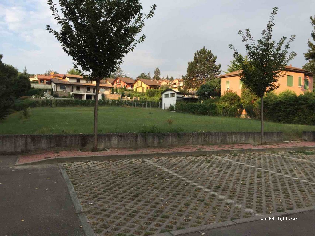 (27052) Salice Terme - 5 Via delle Terme — foto 2