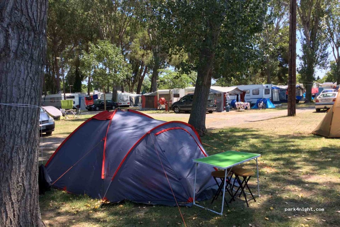 Camping municipal Bosc d'en Roug*** — foto 2