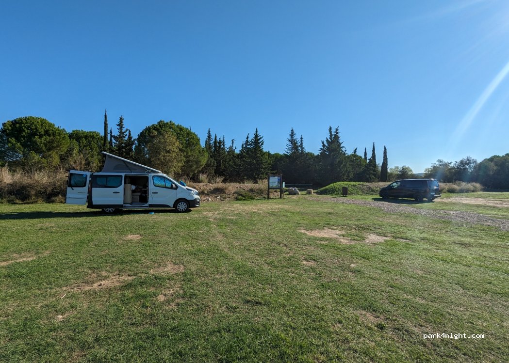 (11110) Coursan - Unnamed Road — foto 3