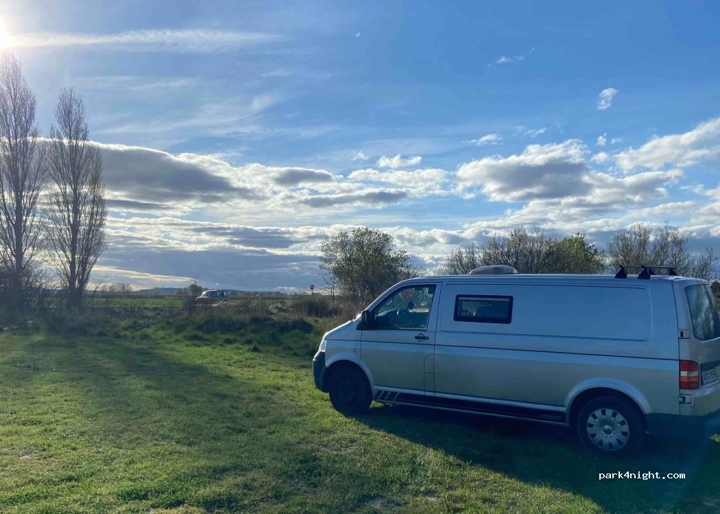 (11110) Coursan - Unnamed Road — foto 4