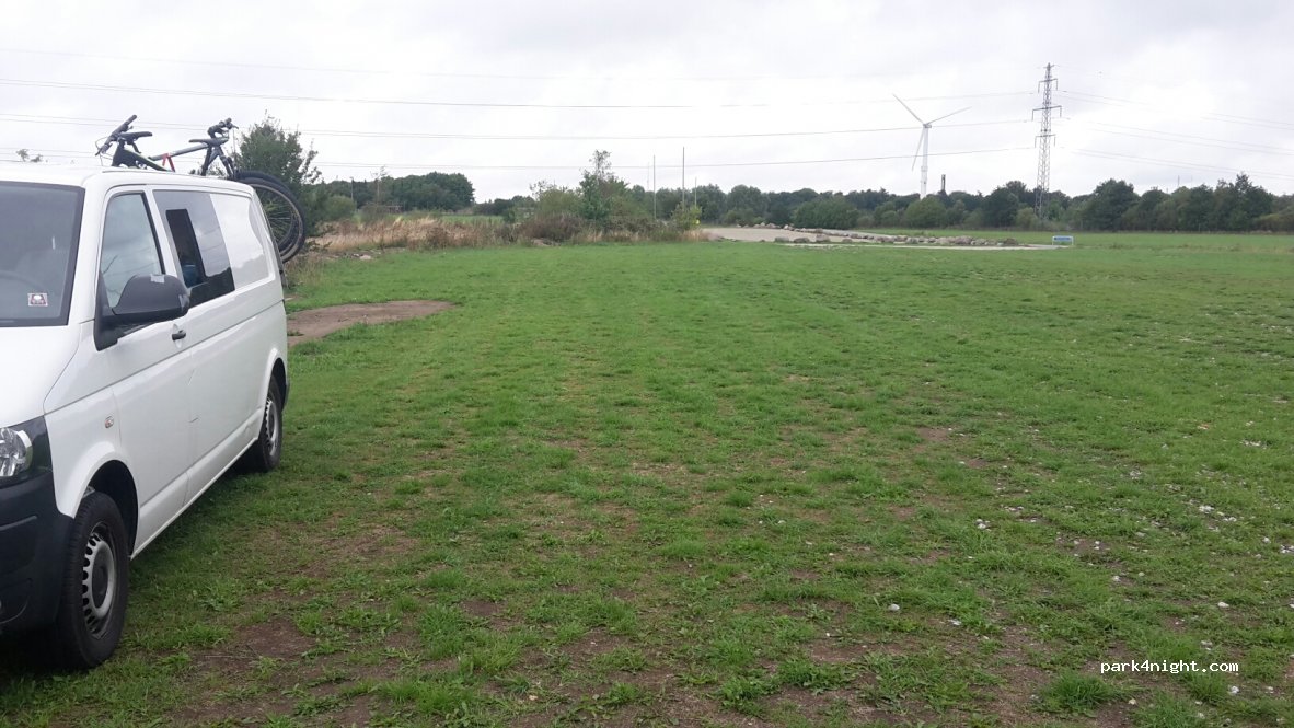 (4000) Roskilde - 60 Darupvej — foto
