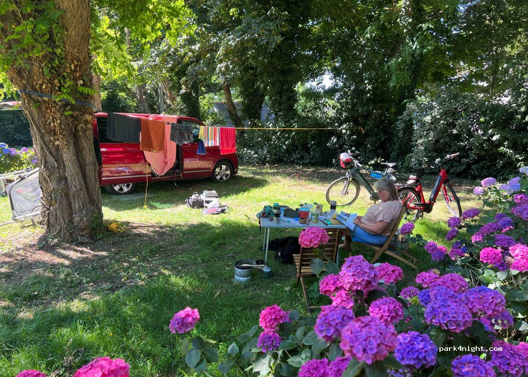 Camping du Moulin d'Aurore** — foto 3