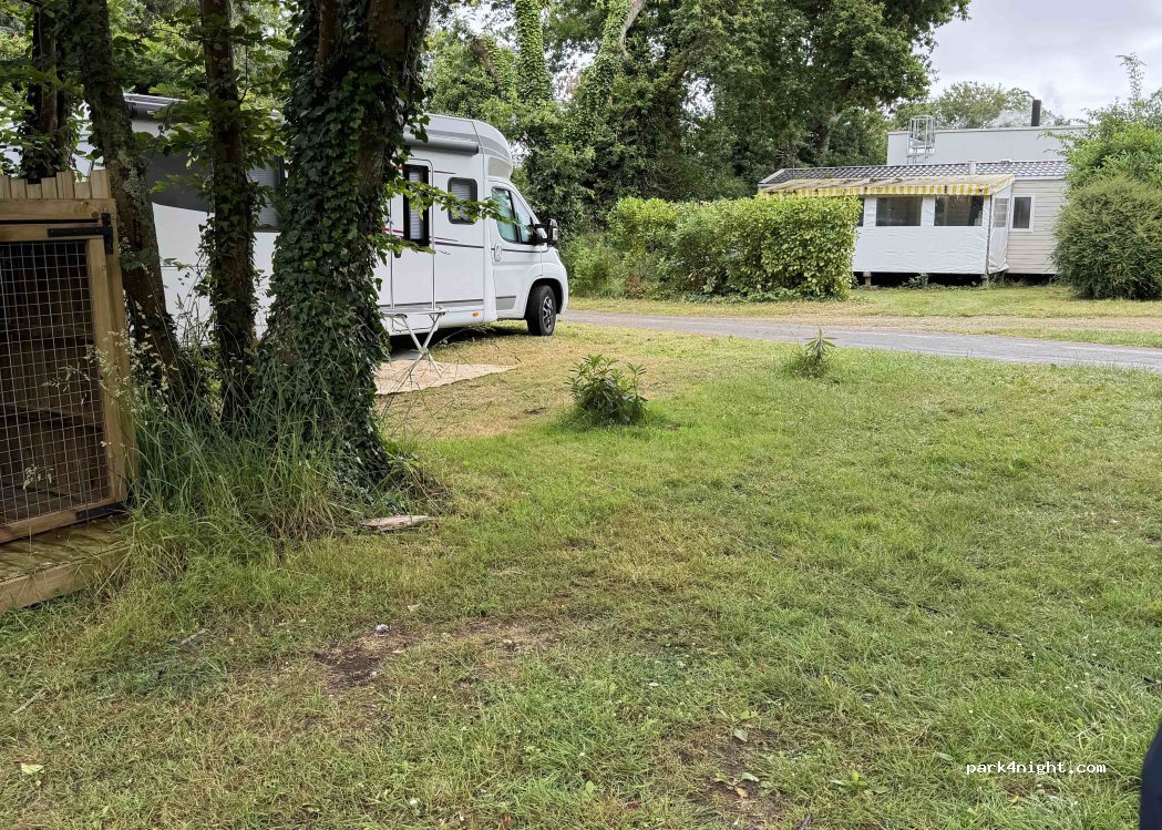 Camping du Moulin d'Aurore** — foto 5