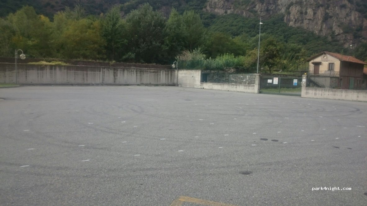 (11020) Donnas - 4 Strada Statale 26 della Valle d'Aosta — foto 2